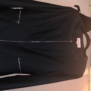 Classy suit jacket